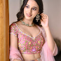 Designer Lehenga Choli