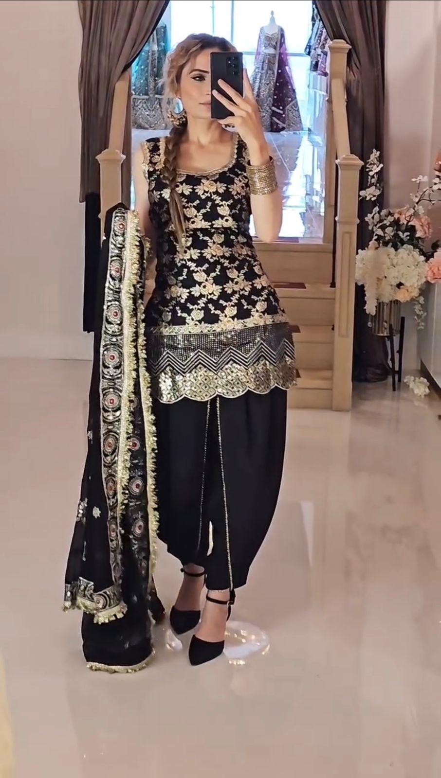 Designer Party Wear Collection