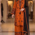 Designer Pakistani Suit