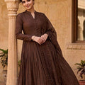 Eid special Gown Set