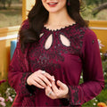 Elegance Crafted Suit Set