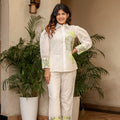 Elegant & Classy Co-Ord Set