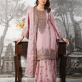 Elegant Fendi Silk Suit Set