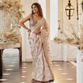 Elegant Wedding Saree