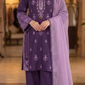 Exquisite Pakistani Suit