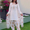 Farshi Suit Set