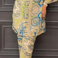 Floral Co-ord Set
