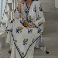 Floral Co-ord Set