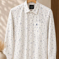 Full Sleeves Cotton Men’s Shirt