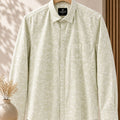 Full Sleeves Cotton Men’s Shirt