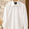 Full Sleeves Cotton Men’s Shirt
