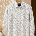 Full Sleeves Cotton Men’s Shirt