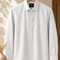 Full Sleeves Cotton Men’s Shirt