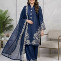 Glamorous Pakistani Suit Set