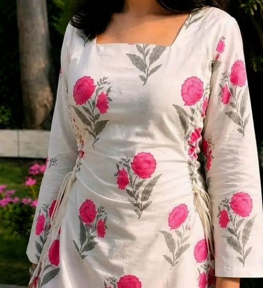 Glamorous Smart Chic Kurtis