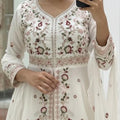 Graceful Festive Wear