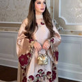 Graceful Roman Glass Suit Set