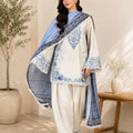 Graceful Satin Rayon Suit Set