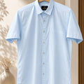 Half Sleeves Premium Cotton Shirts
