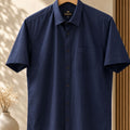 Half Sleeves Premium Cotton Shirts