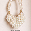 Heart of Pearls