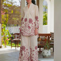 Printed Cotton Co-ord Set