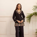 Cotton 60×60 Co-ord Set
