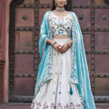 New Lehenga Choli Dupatta Collection