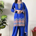 Designer Party Wear Set