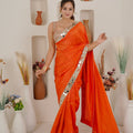 Exclusive Designer Saree