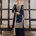 Designer Silk Set