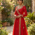 Signature Angrakha Ensemble