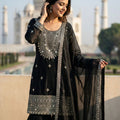 Festive Wear in Premium Silk