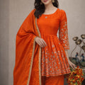 Designer Suit Set