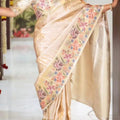 Banarasi Saree