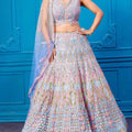 Exquisite Bridal Wear
