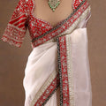 Premium Designer Saree Collection