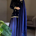 Exclusive 3-Piece Set