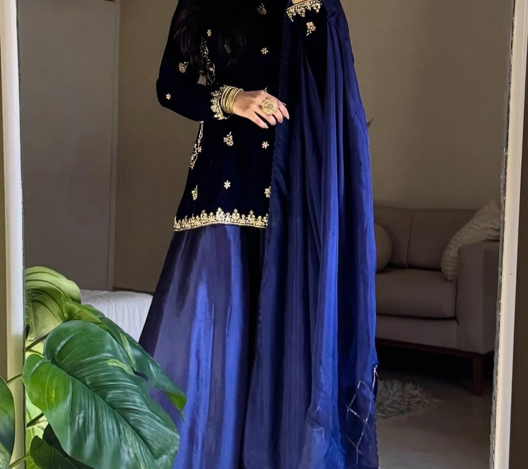 Exclusive 3-Piece Set