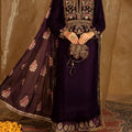 Glamorous Velvet Suit Set