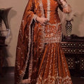 Fendi Silk Suit Set