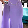 New Cocktail Look Designer Dress