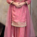 Fandy Crush Suit Set