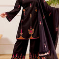 Cotton 60*60 Suit Set