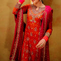 Premium Georgette Suit Set