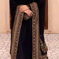 Eid Festive Heavy Embroidered Suit Set