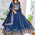 New Wedding Lehenga Choli Collection