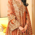 Fendi Silk Suit Set