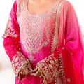 Chinon Silk Set- Double-Shaded