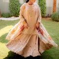 Chinon Lehenga Set